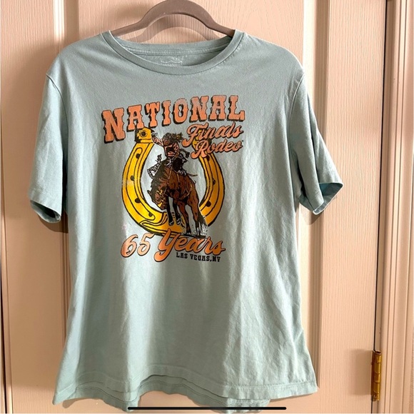 3 Rodeo Theme T-shirts! - Picture 8 of 9